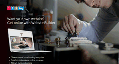 Desktop Screenshot of giah.com